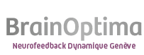 Brainoptima neurofeedback dynamique Valais