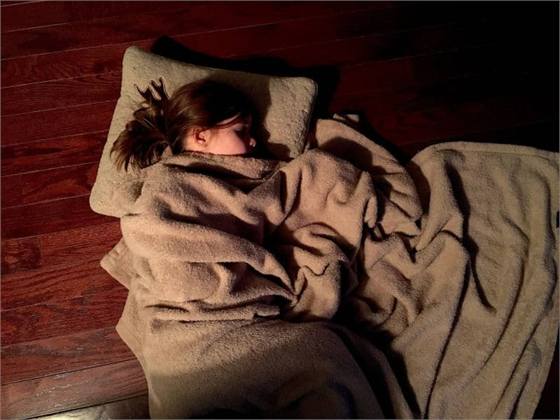 Gestion du sommeil
